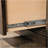 Executive Desk, Brown Finish