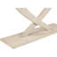Console - Finition Sawgrass