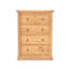 Dormont 70cm W 4 - Drawer Chest of Drawers