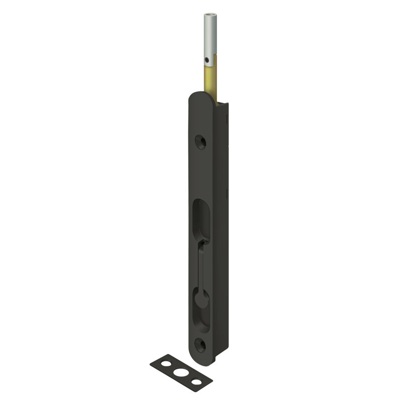 Boulon de chasse 18 po Deltana 18EFBZ1B