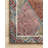 Morecambe Wool Geometric Indoor Rug-1377400292