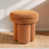 Saddle Brown