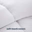 All Seasons Winter Duvet Antiallergy 13.5 Tog-1825245517