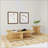Mango Square End Table