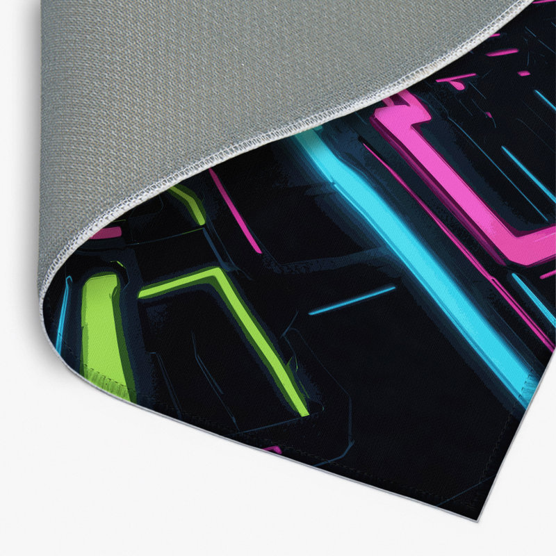 Tapis intérieur et extérieur Nexus Radiance, Rectangle 9 pi x 12 pi