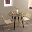 Table de salle à manger Modern