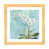 Toile avec cadre en bois beige n'est pas disponible