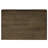 Icarus 23.62 " W 5 - Drawer Dresser