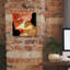  «Variété 7» par Cheryl Warrick, art mural sur toile, 12 po x 12 po-484152869
