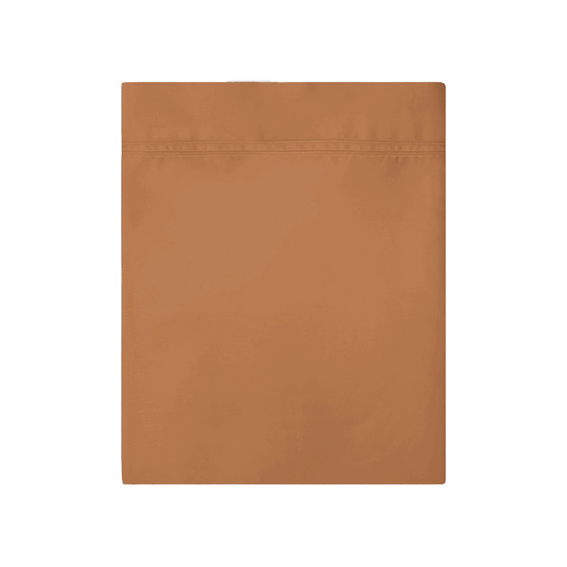 Triomphe Flat Sheet, Twin Flat Sheet, Fjord