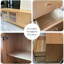 Buffet Modern Burlywood-1854086045