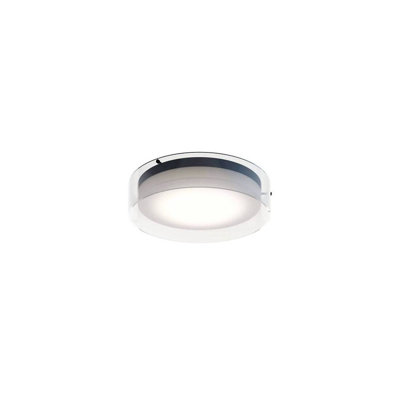 Plafonnier encastré 16 "à DEL CA056E6B63D245E7B52C9BEA9389E55A