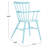 Ignacio Outdoor Dining Side Chair-195682941