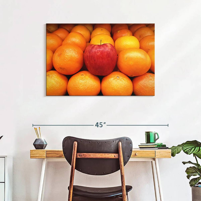 Yarlin Cheers, 24" H x 36" W