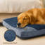 Polyester Pet Bed