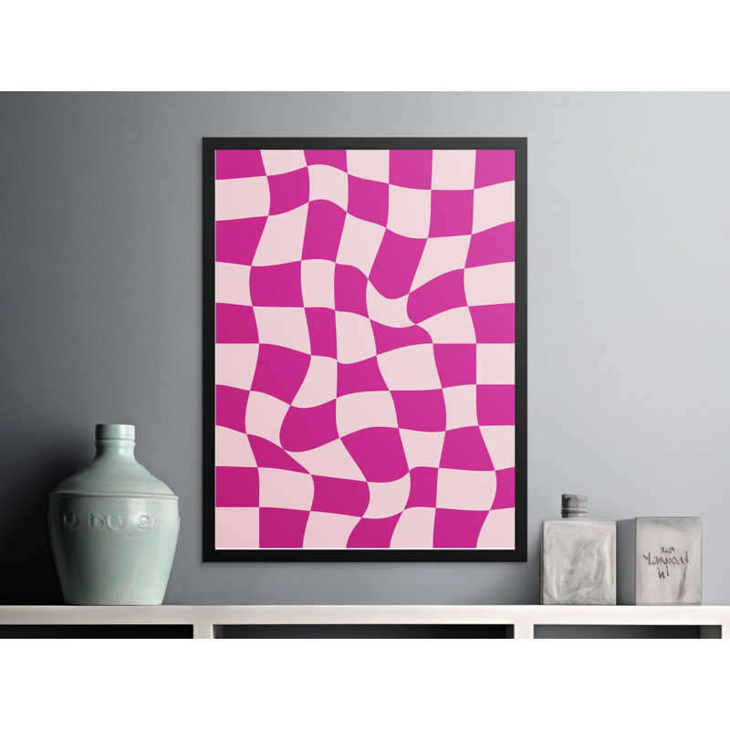 Chaning Single Picture Frame Print, 81.28 cm H x 60.96 cm W