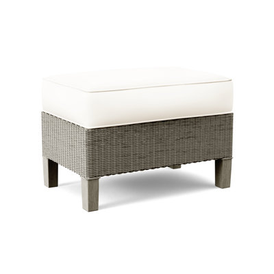 Gibraltar Upholstered Ottoman