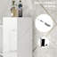 Adhiraj Linen Cabinet