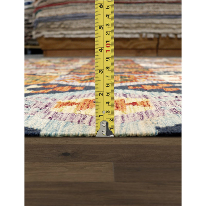 Kilim One-of-a-Kind 8'6" X 11'3" Area Rug