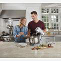 Cuisinart 12 Speed 5.5 Qt. Stand Mixer