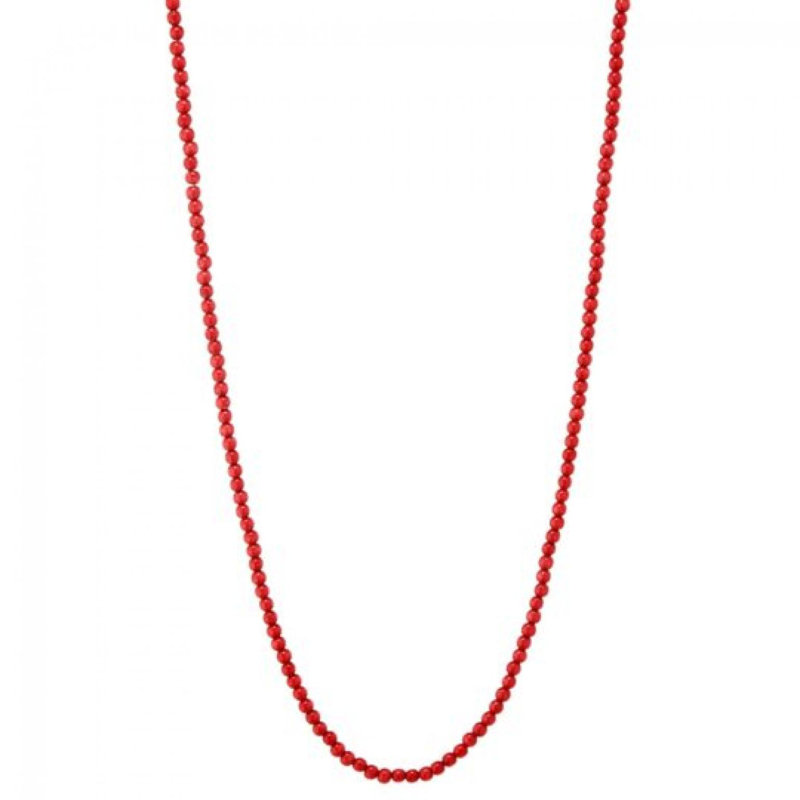 Guirlande rouge