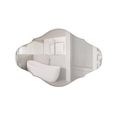 Miroir d'appoint Lillis