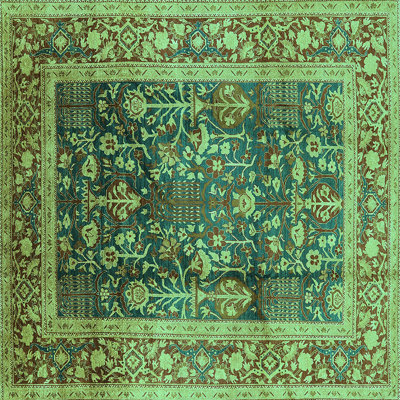 Oriental Indoor Rug