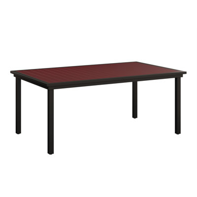 Vida Outdoor Dining Table