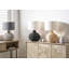 Saoirse Wicker/Rattan Table Lamp-102461204