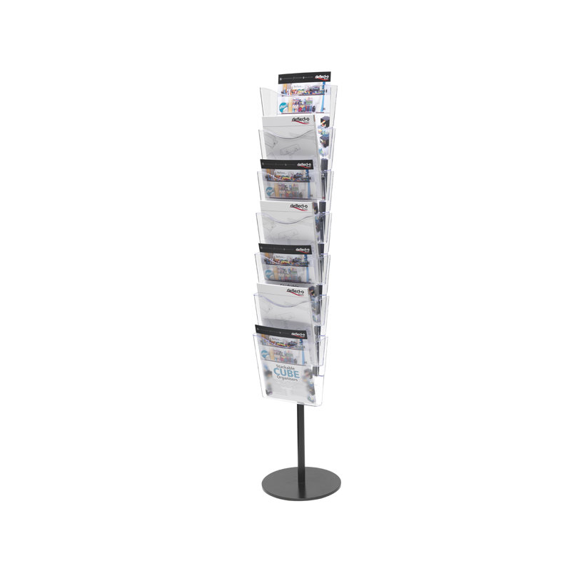 Floor Stand Sign Holder