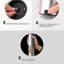 Electric Salt And Pepper Grinder Set Rechargeable Adjustable