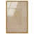 Gold Floater Frame selected