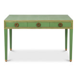 Shagreen Writing Desk