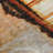 Machine Washable Indoor/Outdoor Xhevrie Paprika Rug-111925092