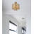 Dusin Semi Flush Mount-61751735-61751736-61869709