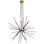 Chapman & Myers Stellar Large Chandelier