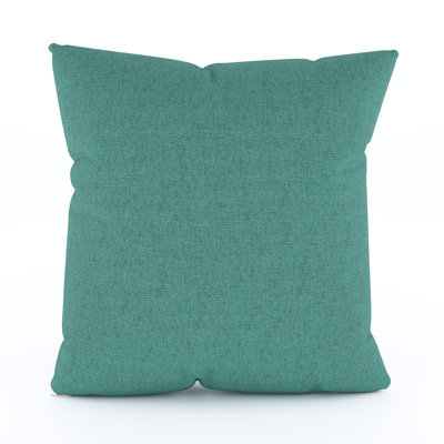 Sunbrella® Indoor/Outdoor Reversible Throw Pillow