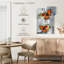 Duo papillon orange Brampt-108544221