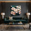 Art mural sur toile Botanical Plumeria-344251768
