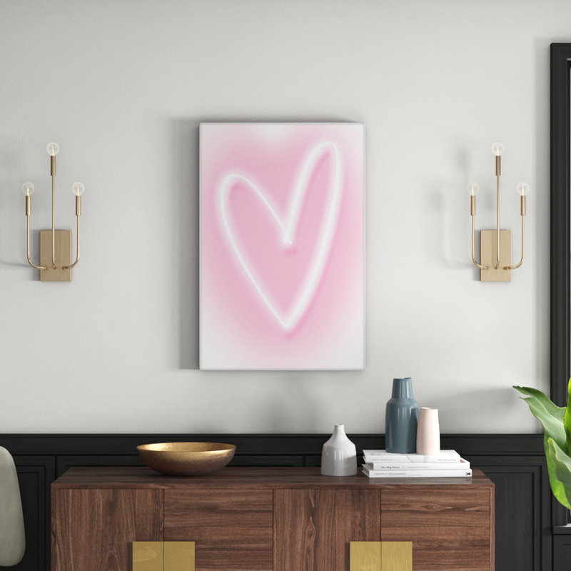 Single Picture Frame Print, 91cm H x 61cm W