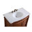 36'' Single Bathroom Vanity with Top-1225313444-1225313443