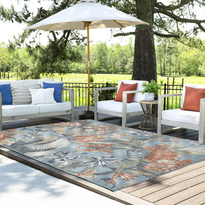 Lenapah Indoor / Outdoor Rug