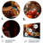 Traditional Food & Beverage Wall Decor