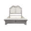 Contemporary Elegant Bed W-1699614473