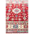 Ochoa Red Rug