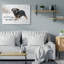 Neige hivernale par Ziwei Li-reproduction de photo-52029677-52029676