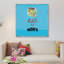 «Eat at Mom's», impression sur toile-31851594-73208302-73208300