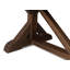 Silas Solid Wood Dining Table