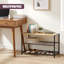 6 Pair Shoe Rack