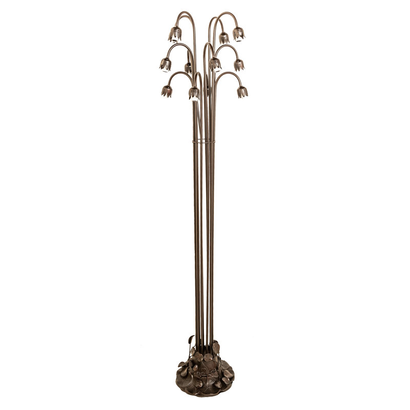 Tree Floor Lamp